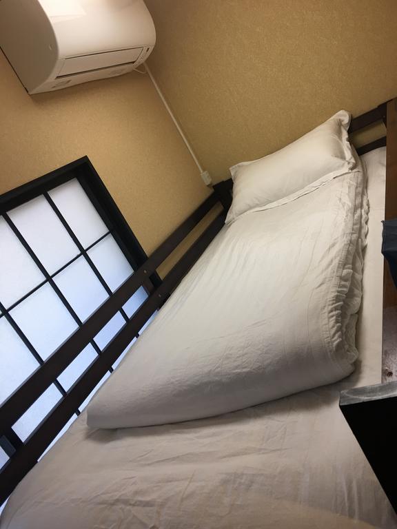 Hotel Kyu Kyu Prefektura Tokio Exteriér fotografie